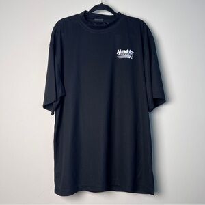 NASCAR Hendrick Motorsports team issued short sleeve shirt by Jonathan Corey XL